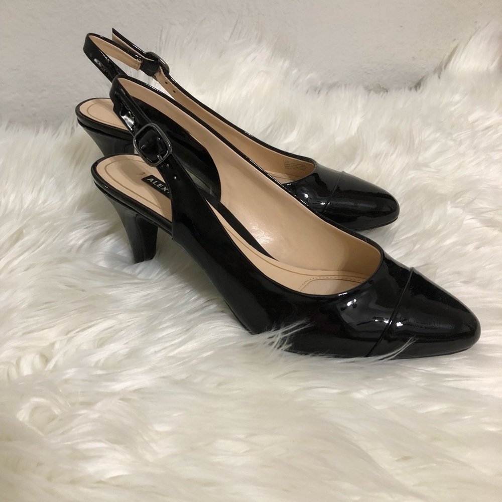 ❌Will Take Any Offer❌ Alex Marie Pump